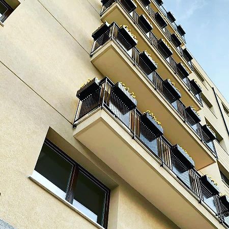 Simply The Best - Apartment And Parking Space By Balsamotto Palermo Eksteriør bilde