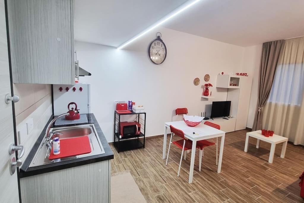 Simply The Best - Apartment And Parking Space By Balsamotto Palermo Eksteriør bilde